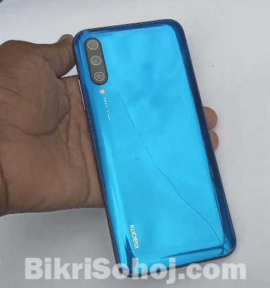 Xiaomi MI A3